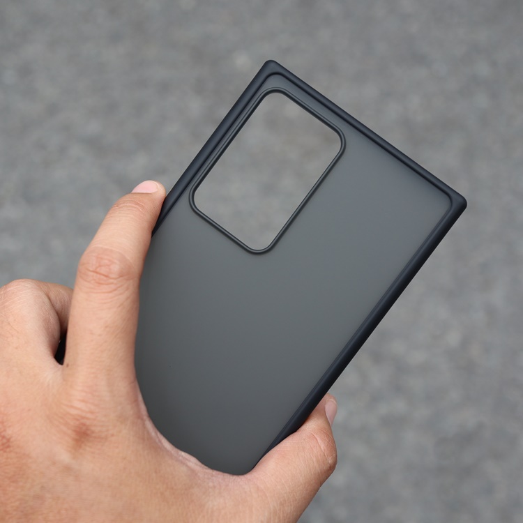 Ốp Lưng Samsung Galaxy S20 Ultra Viền Màu Lưng Mờ Hiệu Likgus mặt lưng mờ gam màu nhu thanh lịch hạn chế trầy xước và chống va đập hiệu quả